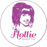 Nic Gazzard on creating The Holly Gazzard Trust